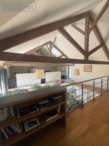 Maison à vendre à Mercuès dans le Lot (46090), ref : 46002-399