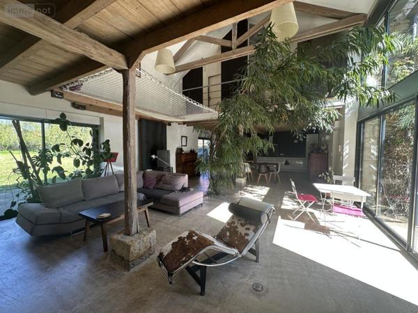 Maison à vendre à Mercuès dans le Lot (46090), ref : 46002-399