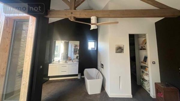 Maison à vendre à Mercuès dans le Lot (46090), ref : 46002-399