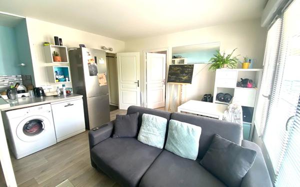 Appartement à louer    2 pièces • 38,35 m2 Les Lilas