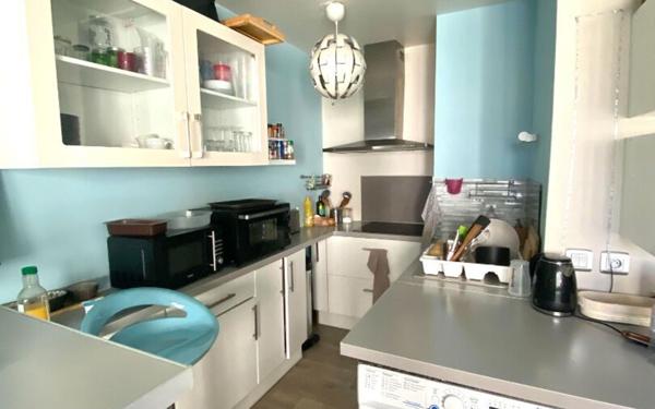 Appartement à louer    2 pièces • 38,35 m2 Les Lilas