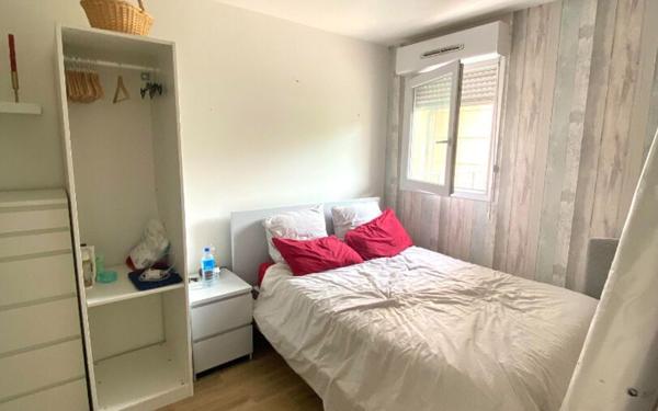 Appartement à louer    2 pièces • 38,35 m2 Les Lilas