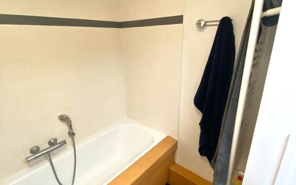 Appartement à louer    2 pièces • 38,35 m2 Les Lilas