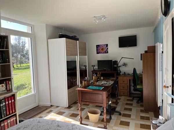 Maison à vendre |  Duras |  7 pièces | 183 m²