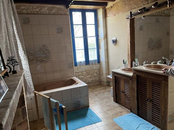 Maison à vendre |  Duras |  7 pièces | 183 m²