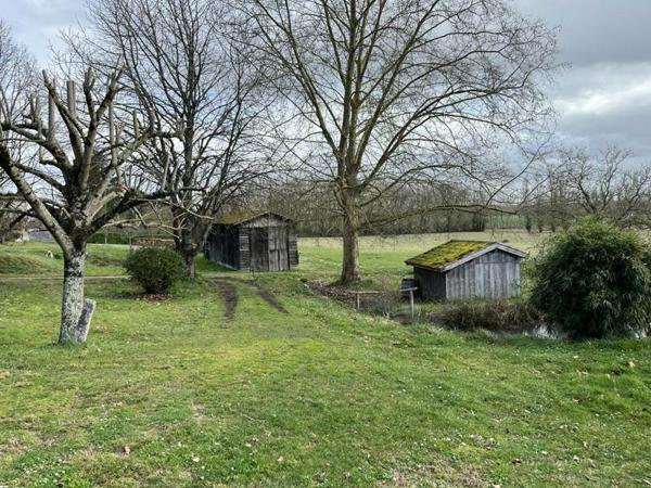 Maison à vendre |  Duras |  7 pièces | 183 m²