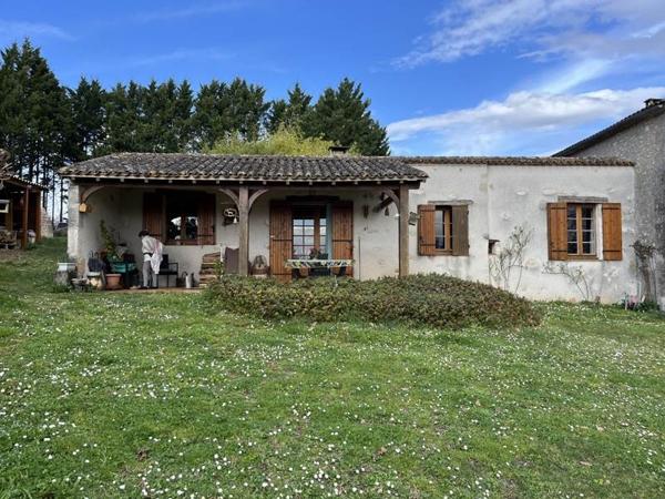 Maison à vendre |  Duras |  7 pièces | 183 m²