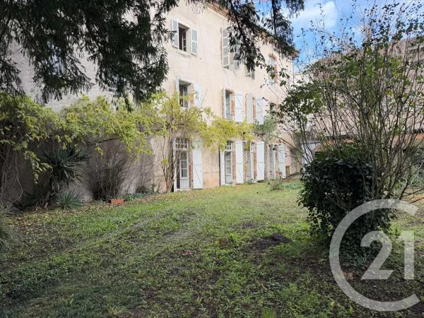 Maison à vendre  5 pièces - 157 m 2   CAHORS  - 46