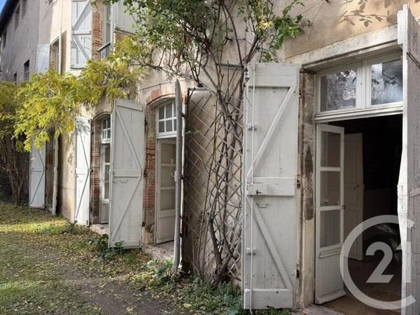 Maison à vendre  5 pièces - 157 m 2   CAHORS  - 46