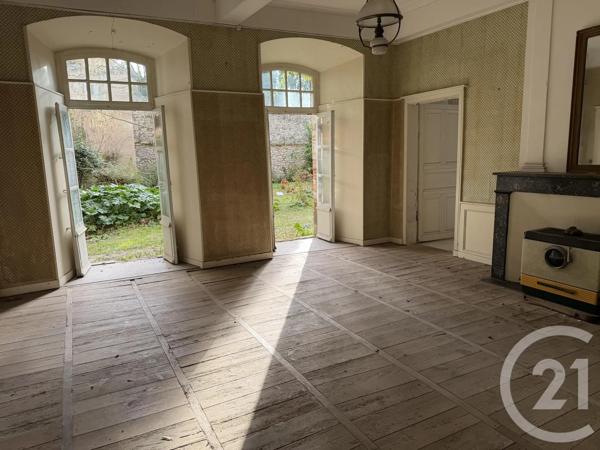 Maison à vendre  5 pièces - 157 m 2   CAHORS  - 46