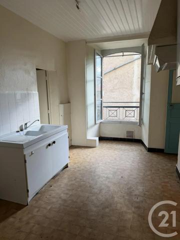 Maison à vendre  5 pièces - 157 m 2   CAHORS  - 46