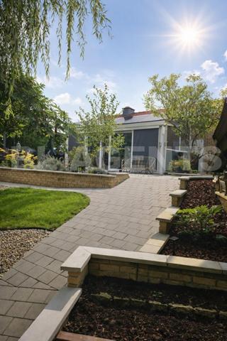 Maison 138 m² avec grand terrain et hangar – Idéal artisan ou profession libérale – Longuyon (54260)