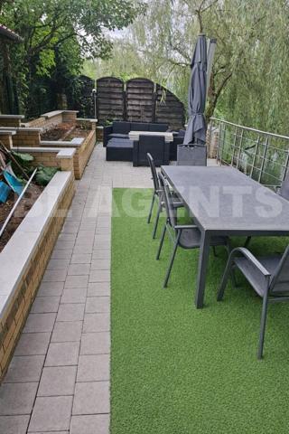 Maison 138 m² avec grand terrain et hangar – Idéal artisan ou profession libérale – Longuyon (54260)