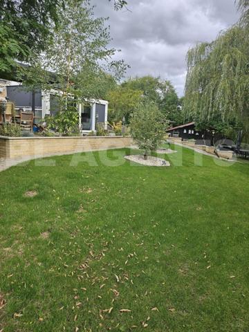 Maison 138 m² avec grand terrain et hangar – Idéal artisan ou profession libérale – Longuyon (54260)