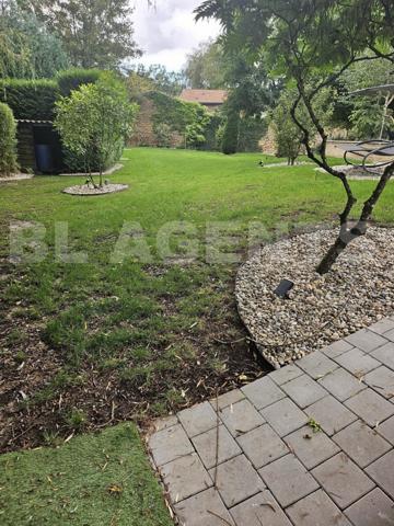 Maison 138 m² avec grand terrain et hangar – Idéal artisan ou profession libérale – Longuyon (54260)