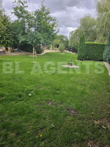 Maison 138 m² avec grand terrain et hangar – Idéal artisan ou profession libérale – Longuyon (54260)