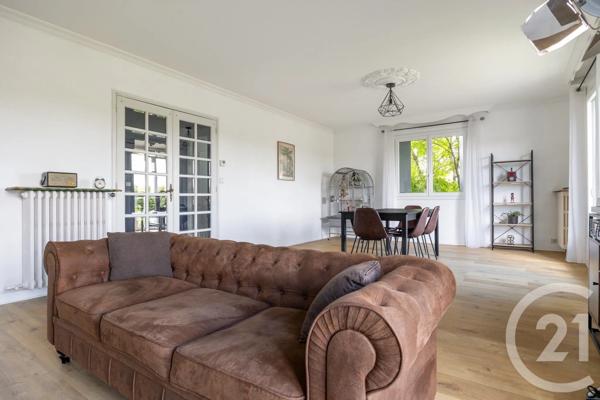 Maison à vendre  4 pièces - 126 m 2   ALBI  - 81