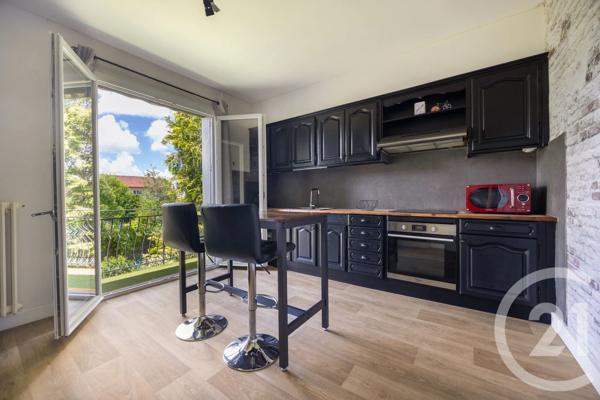 Maison à vendre  4 pièces - 126 m 2   ALBI  - 81