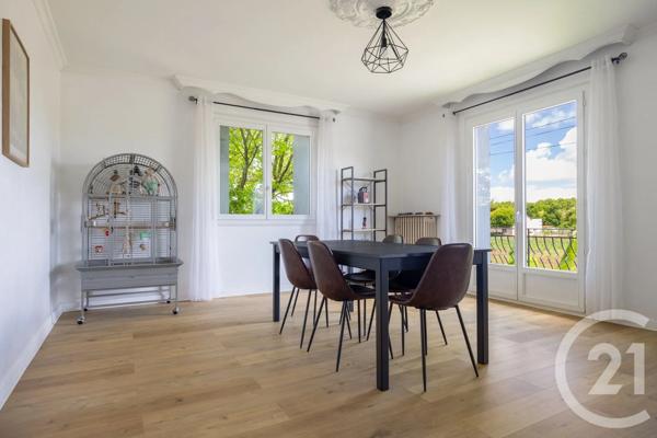 Maison à vendre  4 pièces - 126 m 2   ALBI  - 81