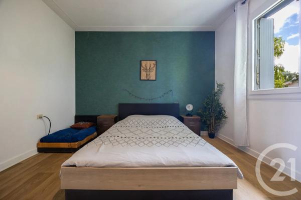Maison à vendre  4 pièces - 126 m 2   ALBI  - 81