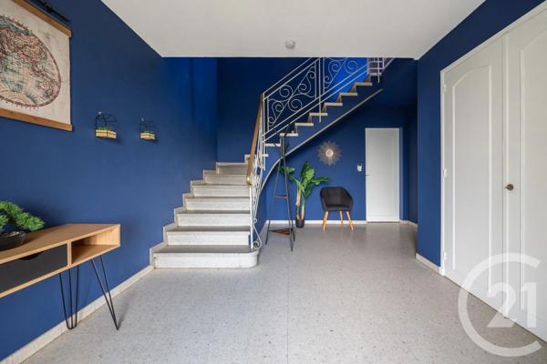 Maison à vendre  4 pièces - 126 m 2   ALBI  - 81