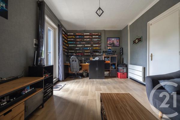 Maison à vendre  4 pièces - 126 m 2   ALBI  - 81