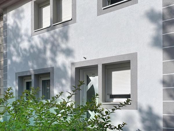 Maison 3 pièces 69 m2 - Guénange