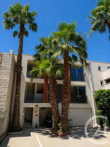Immeuble à vendre  602,41 m 2   PERPIGNAN  - 66