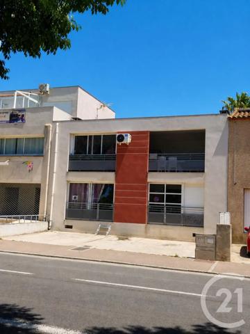 Immeuble à vendre  602,41 m 2   PERPIGNAN  - 66