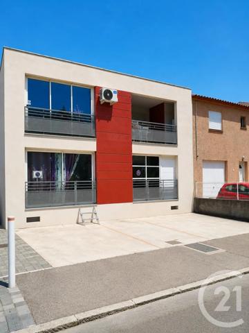 Immeuble à vendre  602,41 m 2   PERPIGNAN  - 66