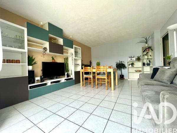 Appartement à vendre 2 pièces 48,2 m² Montereau-Fault-Yonne