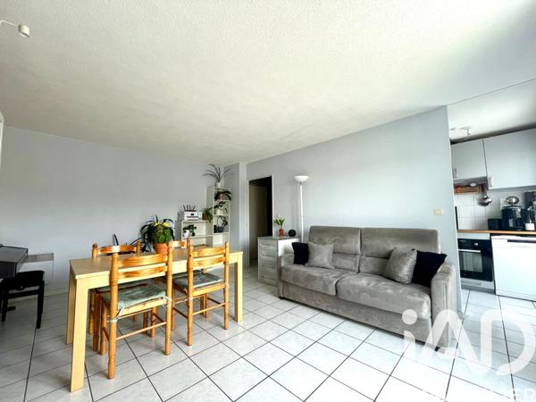 Appartement à vendre 2 pièces 48,2 m² Montereau-Fault-Yonne