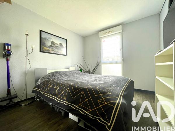 Appartement à vendre 2 pièces 48,2 m² Montereau-Fault-Yonne