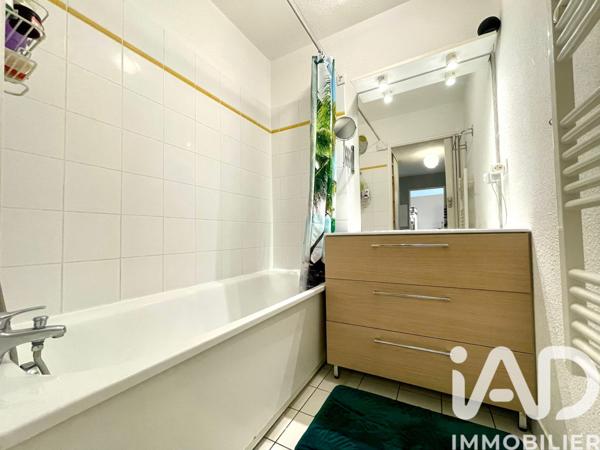 Appartement à vendre 2 pièces 48,2 m² Montereau-Fault-Yonne