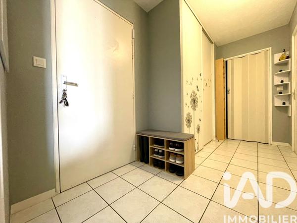 Appartement à vendre 2 pièces 48,2 m² Montereau-Fault-Yonne