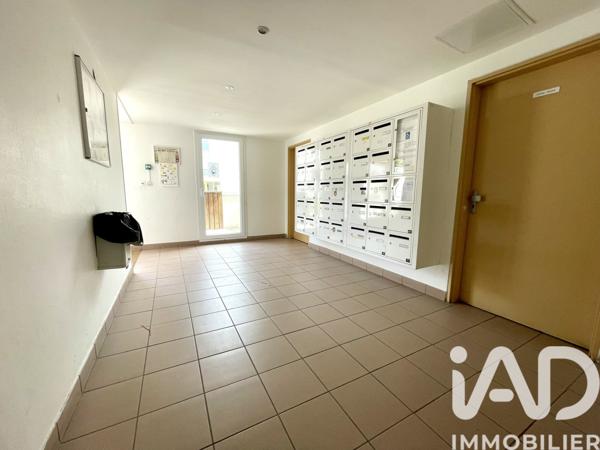 Appartement à vendre 2 pièces 48,2 m² Montereau-Fault-Yonne