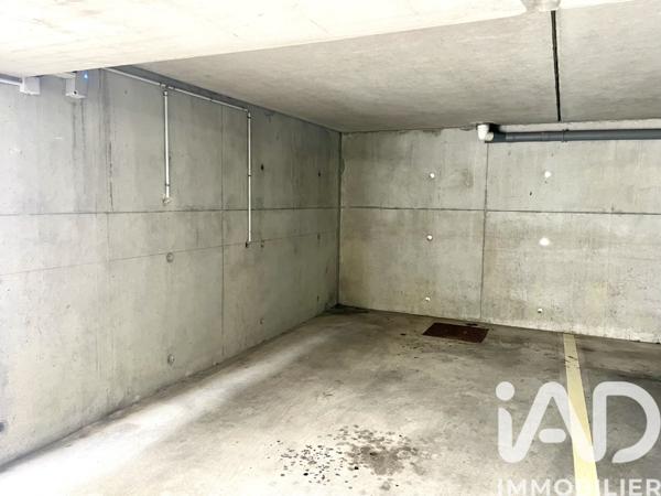 Appartement à vendre 2 pièces 48,2 m² Montereau-Fault-Yonne
