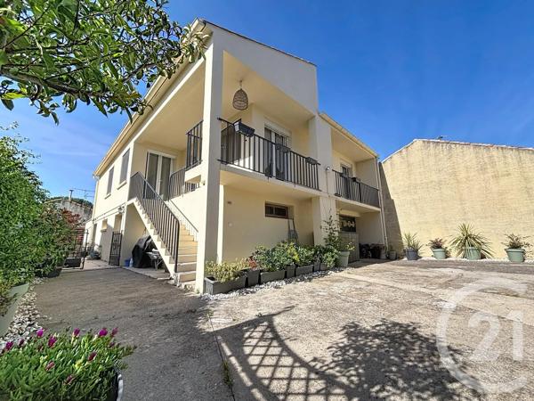 Maison à vendre  8 pièces - 170,22 m 2   MAUGUIO CARNON  - 34