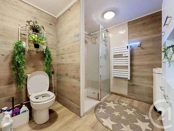 Maison à vendre  8 pièces - 170,22 m 2   MAUGUIO CARNON  - 34