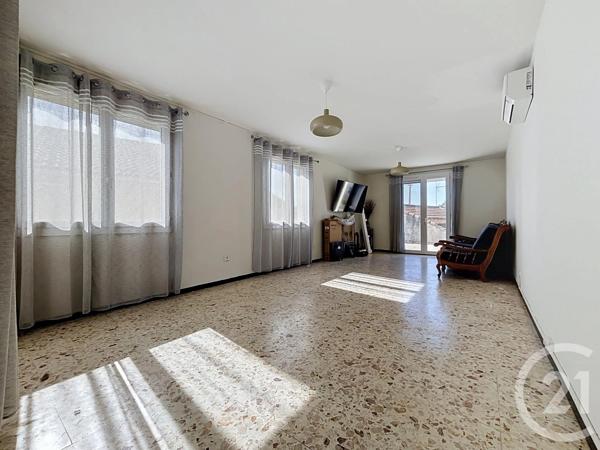 Maison à vendre  8 pièces - 170,22 m 2   MAUGUIO CARNON  - 34