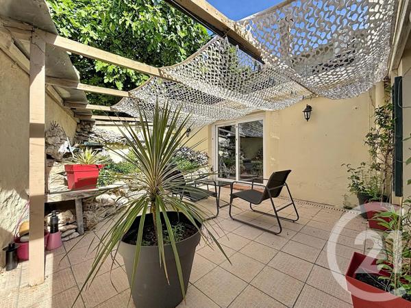 Maison à vendre  8 pièces - 170,22 m 2   MAUGUIO CARNON  - 34