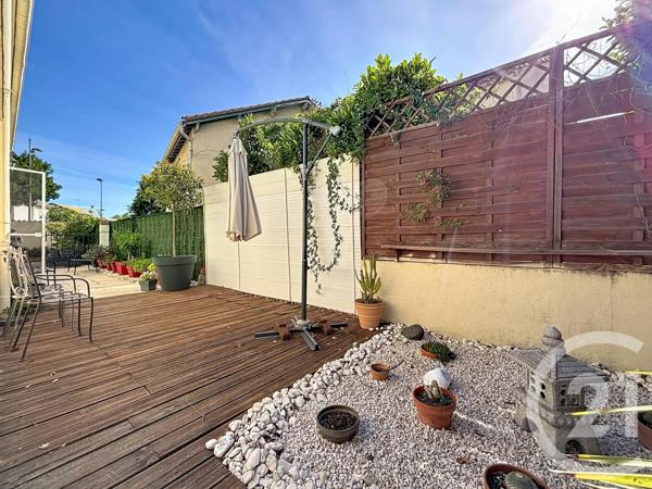 Maison à vendre  8 pièces - 170,22 m 2   MAUGUIO CARNON  - 34