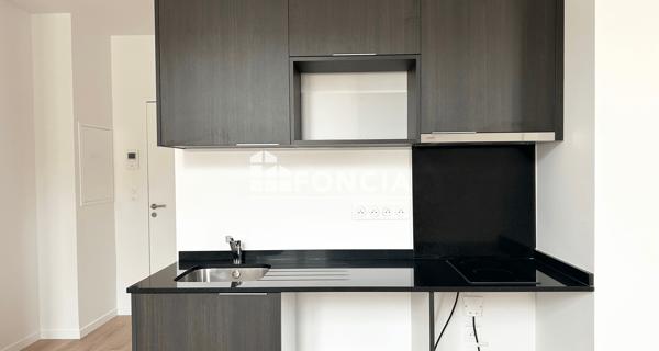 Location Studio 31.07 m² - Agen 47000