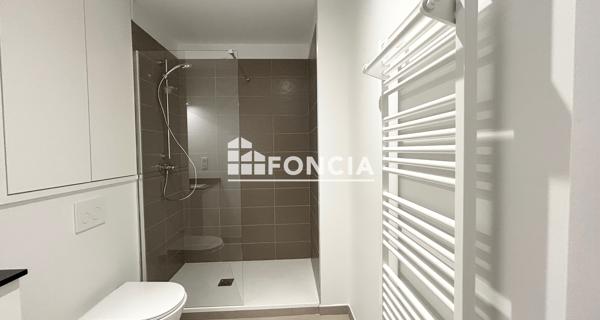 Location Studio 31.07 m² - Agen 47000