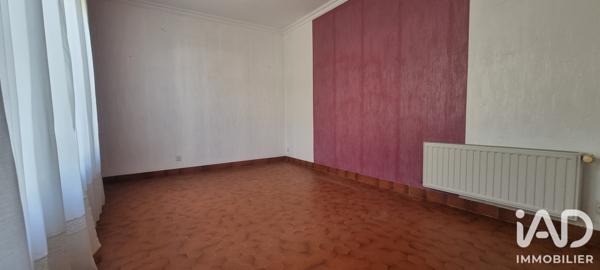 Maison à vendre 5 pièces 134 m² Mâcon