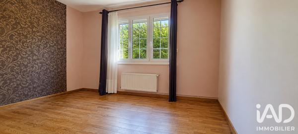Maison à vendre 5 pièces 134 m² Mâcon