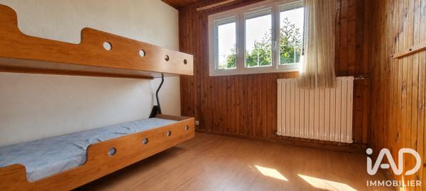 Maison à vendre 5 pièces 134 m² Mâcon
