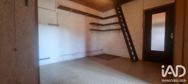 Maison à vendre 5 pièces 134 m² Mâcon