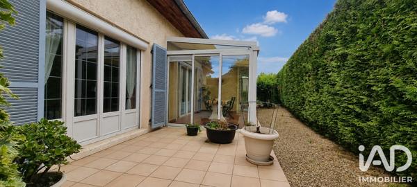 Maison à vendre 5 pièces 134 m² Mâcon