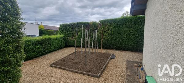 Maison à vendre 5 pièces 134 m² Mâcon